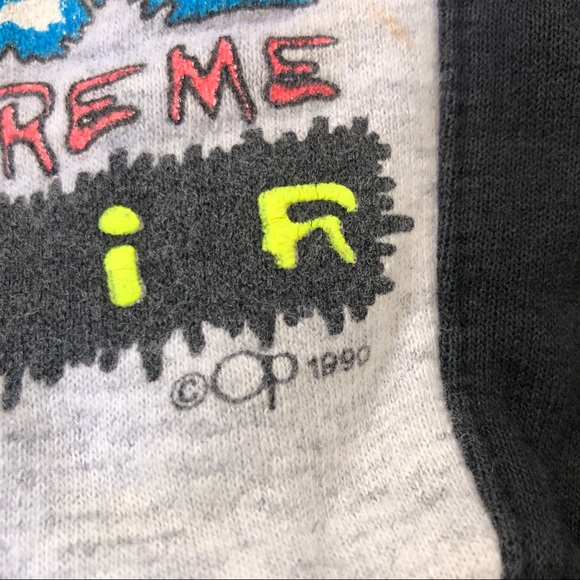 Vintage OP Sweatshirt - Picture 2 of 5